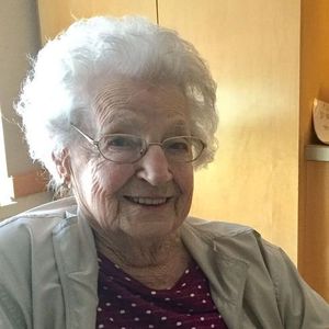 Hazel D. Baker