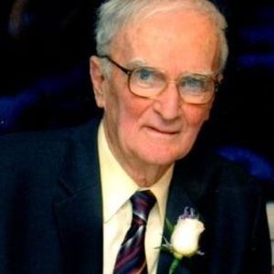 William R. Flanagan