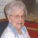 Amelia Scivier Obituary Photo
