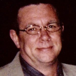 Gary Mitchler