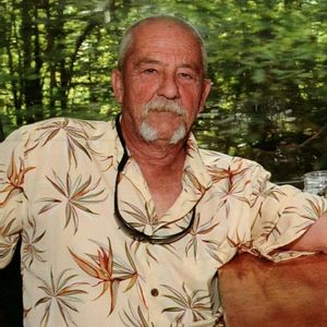 Raymond Earl Buchanan, Jr.