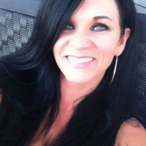 Jacqueline "Jackie" Cameron-Sharpe