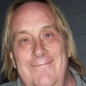 Charles W. "Chuck" Painter