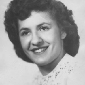 Mary Simms