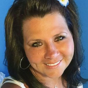 Belinda Sue Crooks