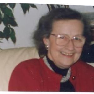 Agnes Cecilia Margaret Dudley