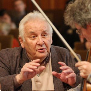 Henryk Mikolaj Gorecki