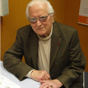 Ernst von Glasersfeld