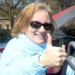 LORI LYNN JERIS