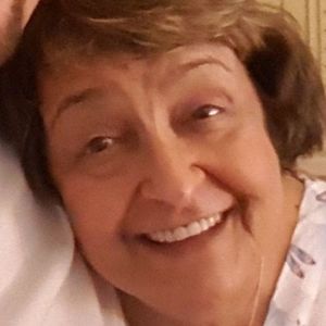 Suzanne M. (Francescone) Carter