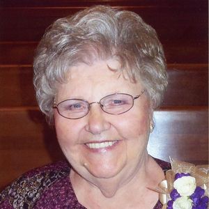 Helen Lee Ahlersmeyer