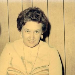 Victoria B. "Vicky" Laskowski