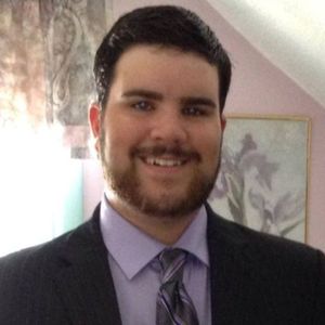 Patrick J. Moskal