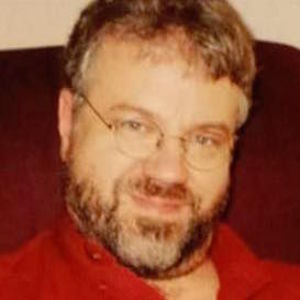 Larry J. Jackson