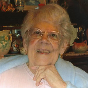 Jo Marie Musso