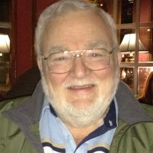Tom D'Amato