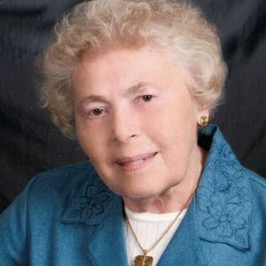 Rose Marie Graft