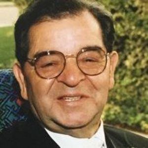Jorge Gonzalo Rodriguez