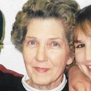 Joan "Jo" M. Pizzolato