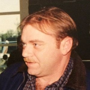 Brian Paul Teel