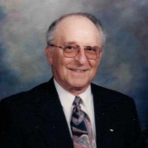 Robert L. Frost