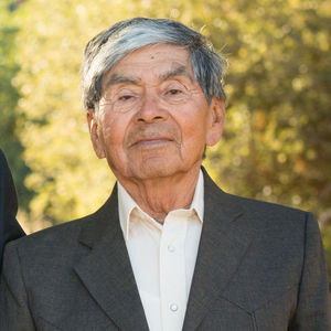 Jose Carmen Lopez