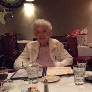 Ruth Marie Wentland