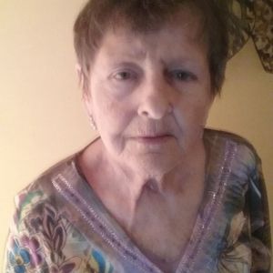 Barbara Faye Traughber Weaver