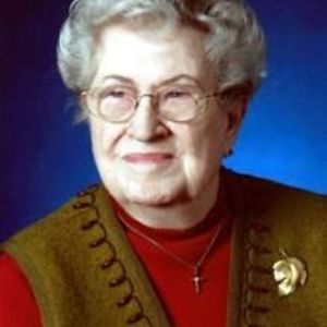 Jeane McQueary