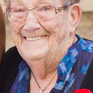 Beverly A. Hungerford