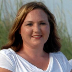 Shelley Marie Ousley Rowe