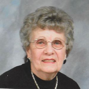 Sally B. Faulkner