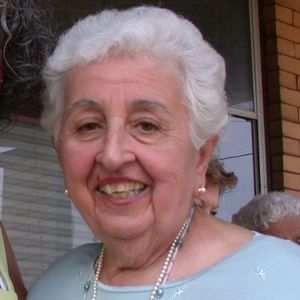Mary Elizabeth Tamer