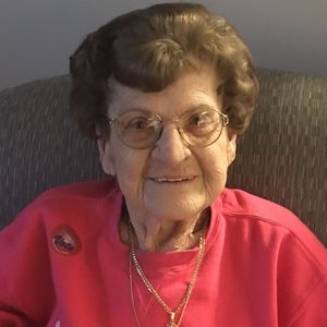 MARY A. HOFFMAN