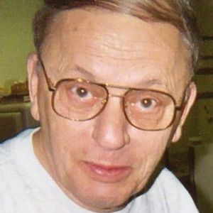 Charles Patrick Letzgus