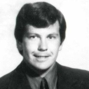 David E. Martin, Sr.