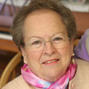 Anne C. (Harpin) Vigeant