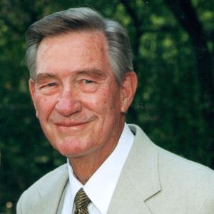 Robert B. Mecklenborg