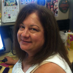 Ms. Jayne Keene