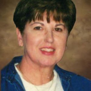 Barbara A. Heus nee Laemmrich