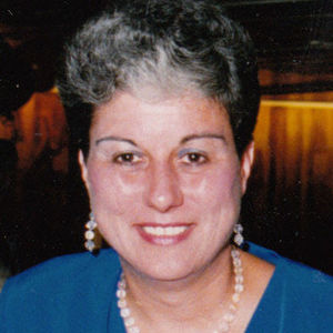 Joan "Carol" (Sarni) Lava