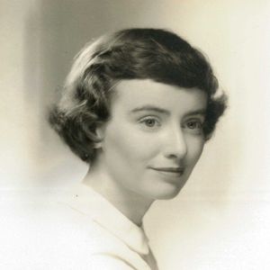 Anne Marguerite Geitz