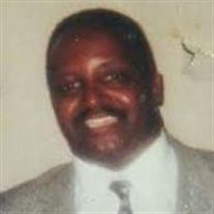 Booker Thomas Walker, Jr.