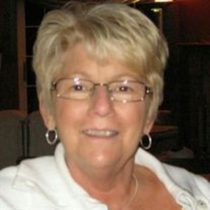 Bonne Phyllis Oliverio