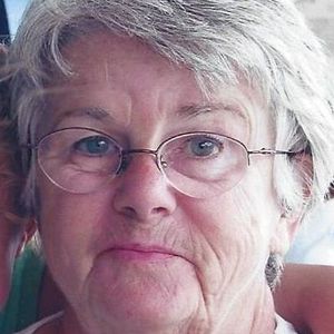 Katherine A. (Travers) Finnigan