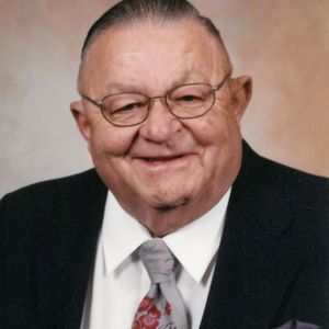 Roy E. Sieg