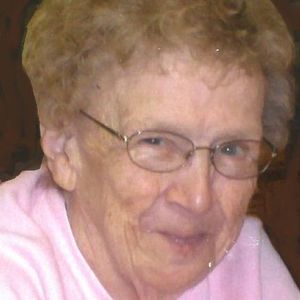 Rosemary C. Keil