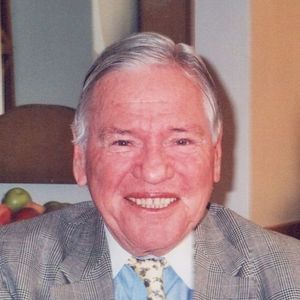 Walter Joseph Sutherland