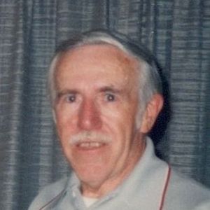 Walter G. Lindner