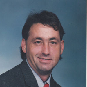 Edward A. Cunniffe